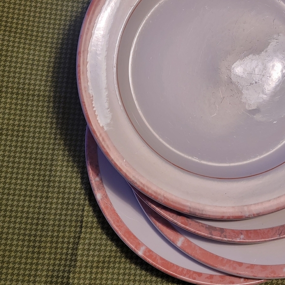 Villeroy & Boch BEAULIEU 9 1/2" Luncheon Plate (s) - Picture 5 of 6